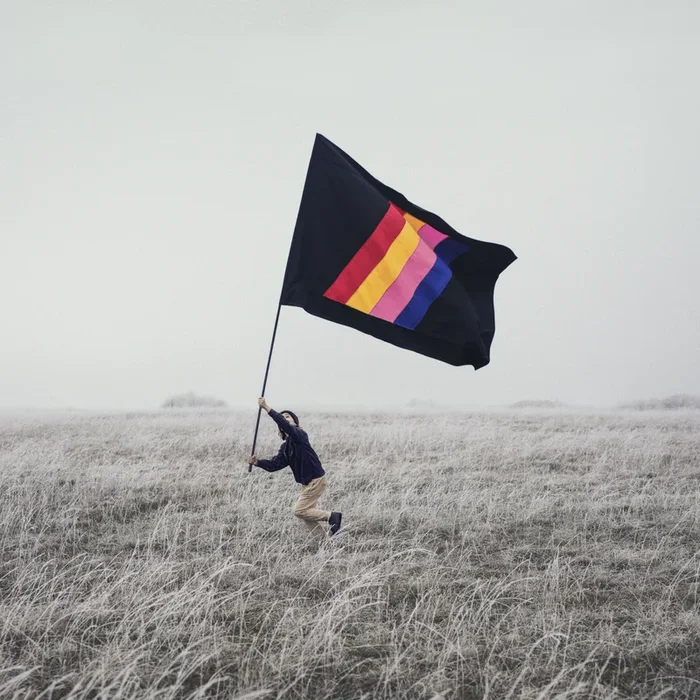 Teenagers – LP