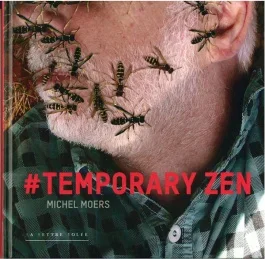 Temporary zen. Edition bilingue français-anglais