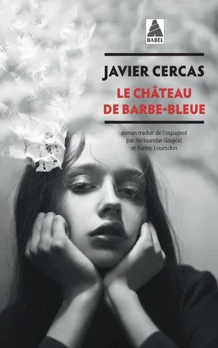Terra Alta Tome 3Le Château de Barbe-Bleue – Occasion