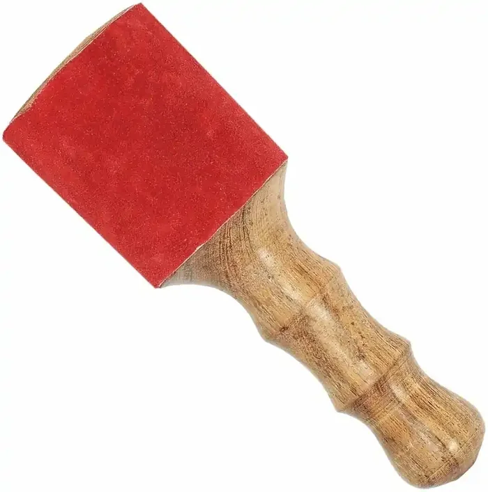 Terre 3800005-L Baguettes pour percussions