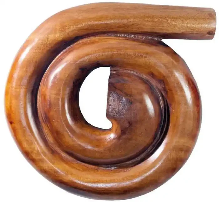 Terre Didgehorn Mahogany Didgeridoo