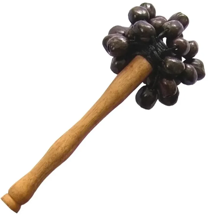 Terre Kemiri (Pala-seed) Shaker