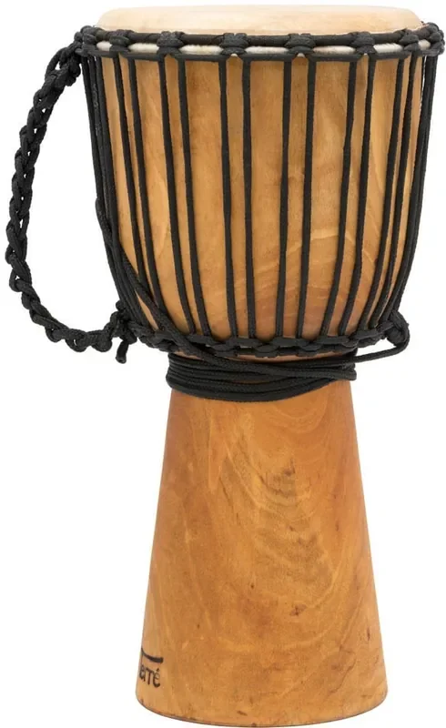 Terre Mahogany 30 cm Natural 5,5&Prime; Djembé