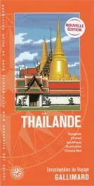Thaïlande. Bangkok, Phuket, Ayuttahaya, Sukhothai, Chiang Mai