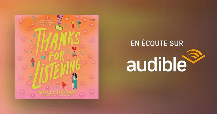 Thanks for Listening