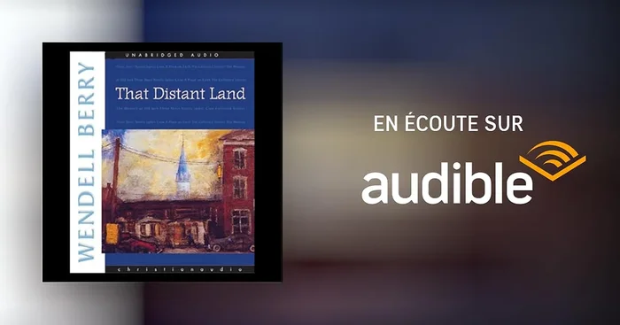 That Distant Land