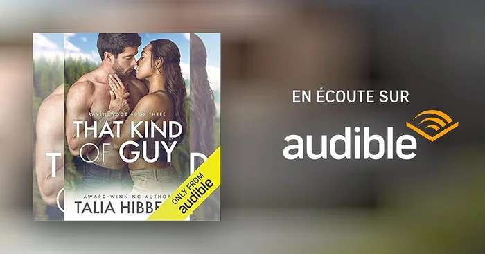 That Kind of Guy