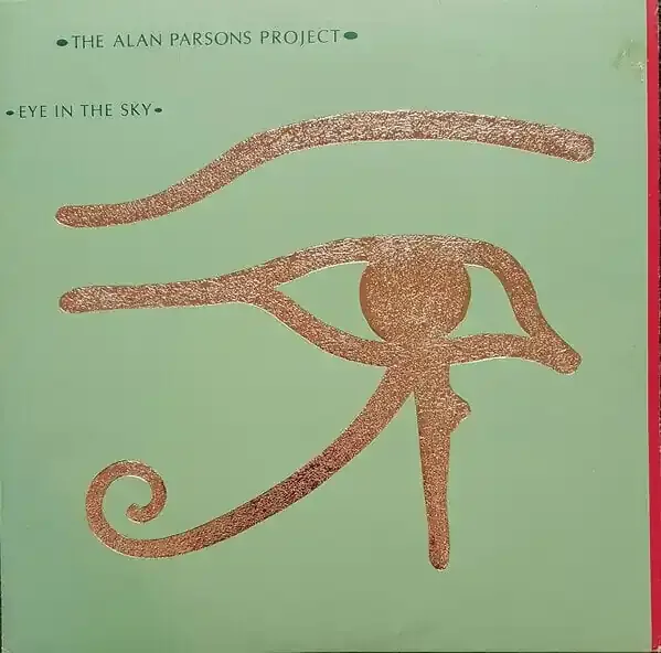 The Alan Parsons Project – Eye In the Sky (LP) (180g)