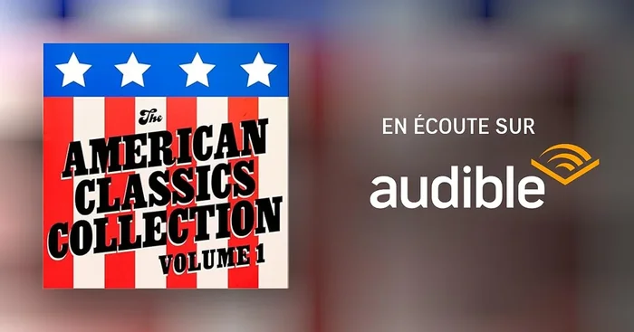 The American Classics Collection – Volume One: 15+ Novels, and Stories from HP Lovecraft, Ernest Hemingway, Mark Twain, Edith Wharton, Frederick Douglass, & More