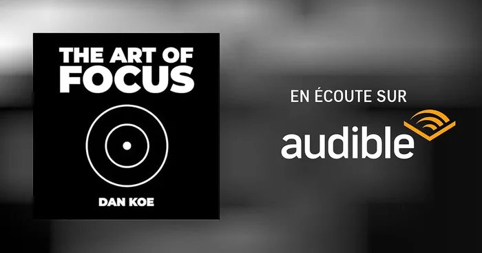 The Art of Focus