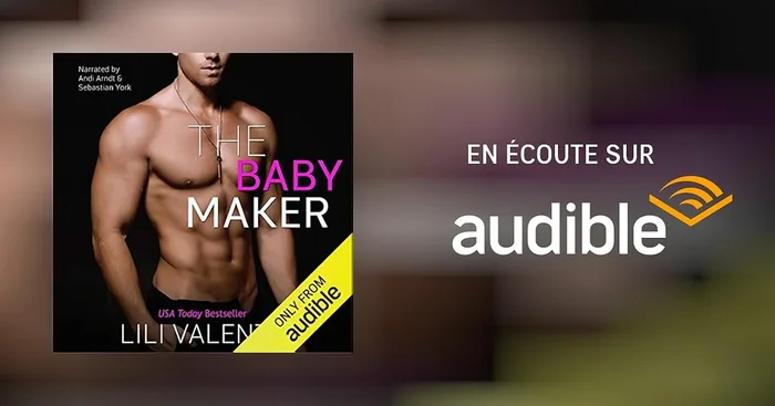 The Baby Maker