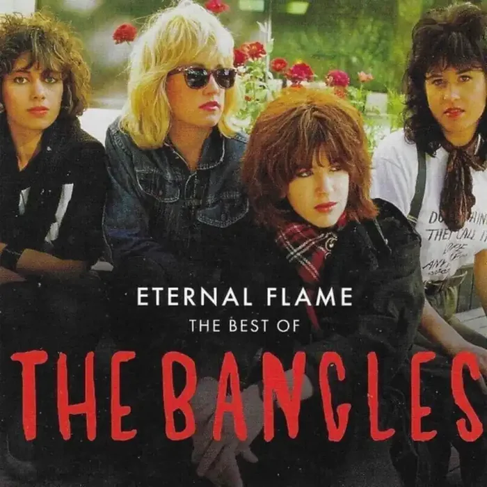 The Bangles – Eternal Flame the Best of (CD)