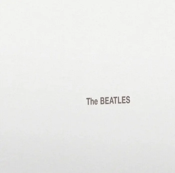 The Beatles – The Beatles (Anniversary Edition) (2 LP)