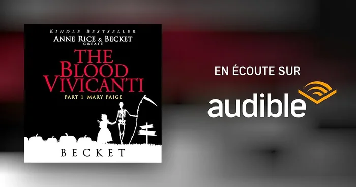 The Blood Vivicanti Part 1