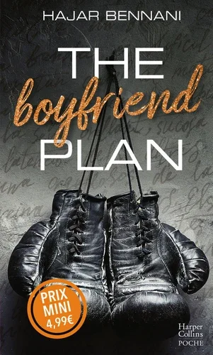 The Boyfriend Plan – Occasion