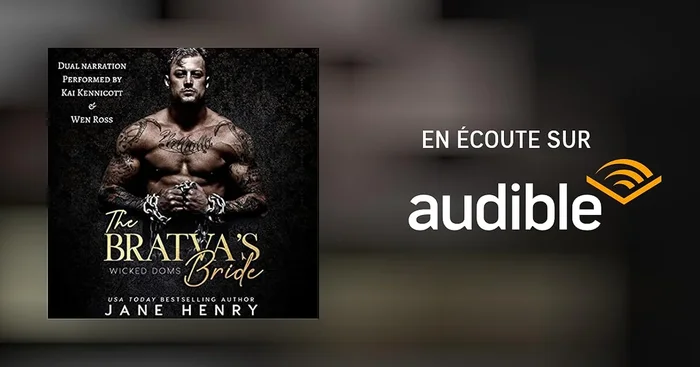 The Bratva’s Bride: Wicked Doms