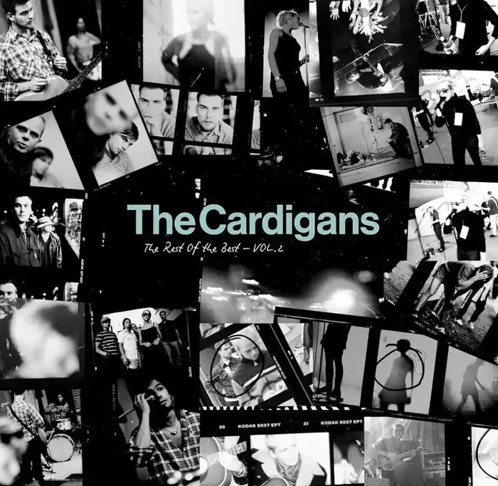 The Cardigans – The Rest Of The Best (Vol.2) (Remastered) (2 LP)