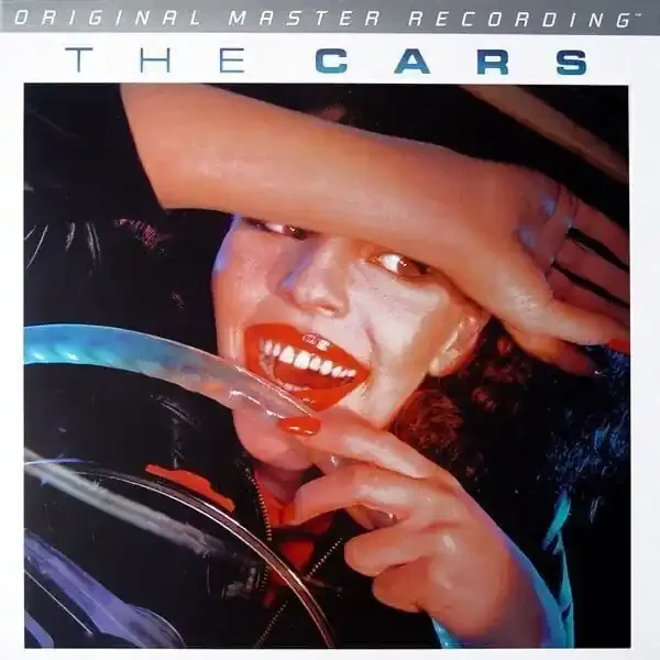 The Cars – Cars (LP)