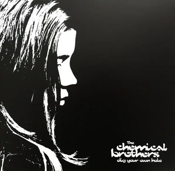 The Chemical Brothers – Dig Your Own Hole (2 LP)