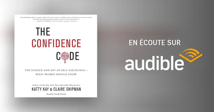The Confidence Code
