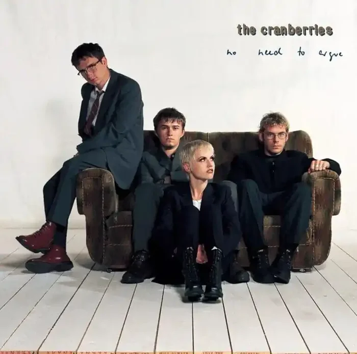 The Cranberries – No Need To Argue (30th Anniversary) (Deluxe Version) (2 CD)