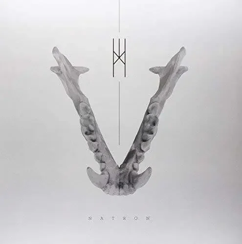The Crown – Natron (2 LP)