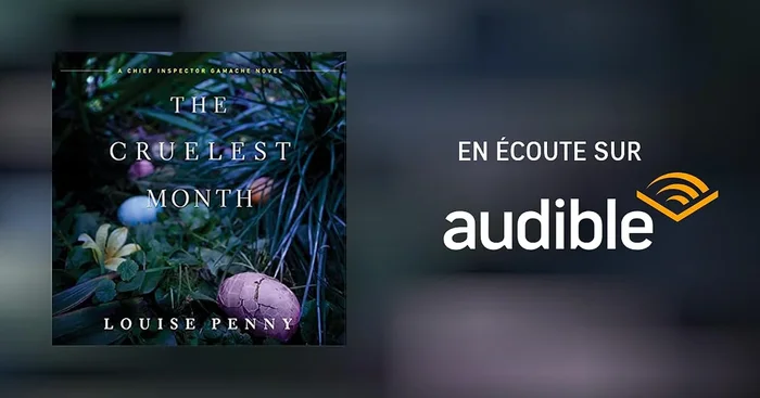 The Cruelest Month