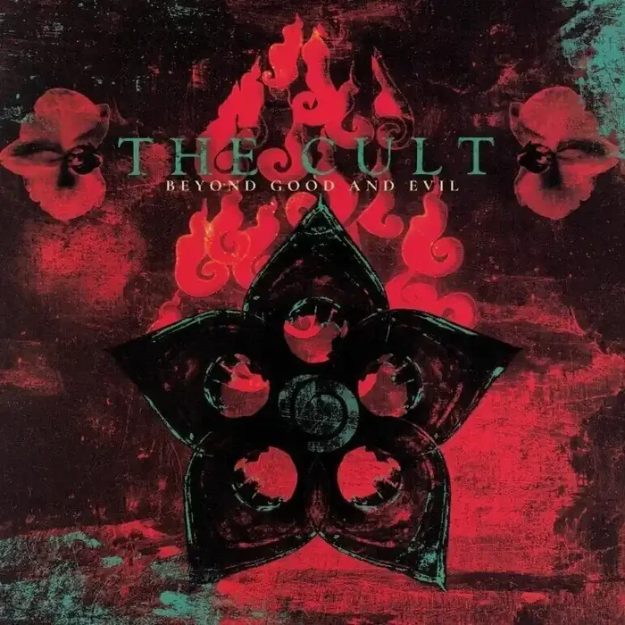 The Cult – Beyond Good And Evil (Syeor25) (2LP)