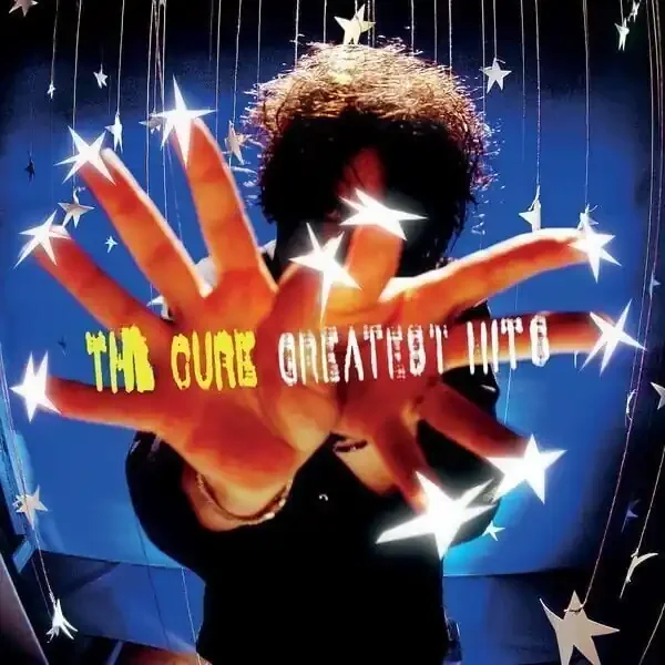 The Cure – Greatest Hits (180g) (2 LP)