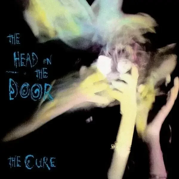 The Cure – Head On The Door (180g) (LP)