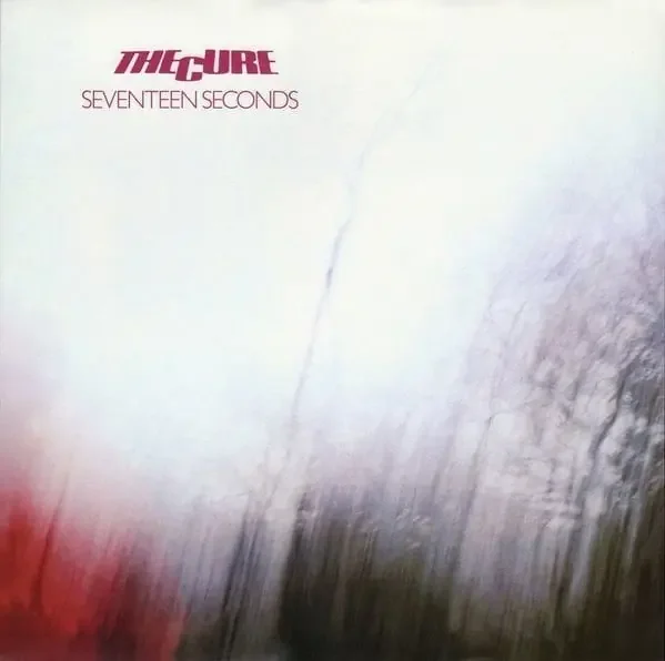 The Cure – Seventeen Seconds (LP)