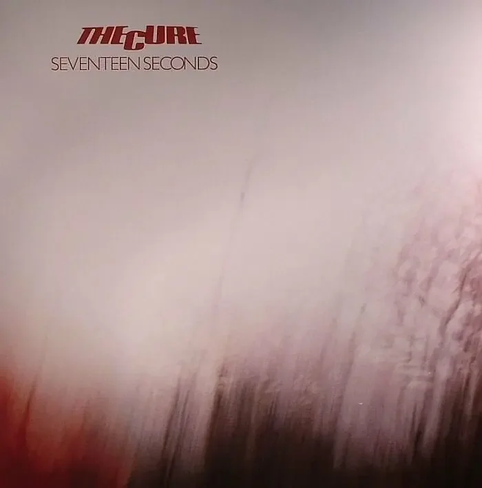 The Cure – Seventeen Seconds (Reissue) (LP)