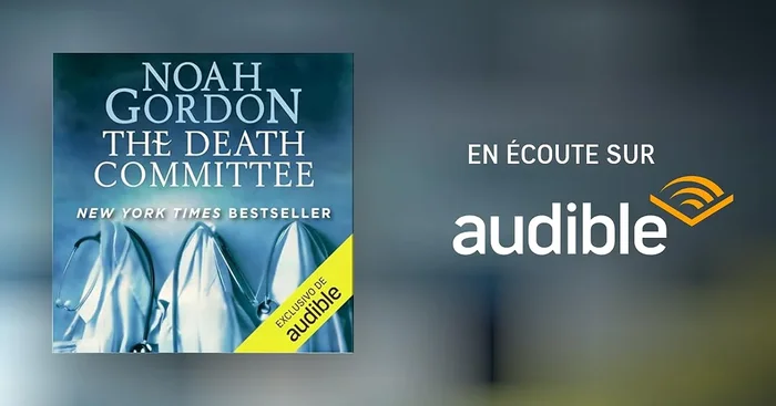 The Death Committee