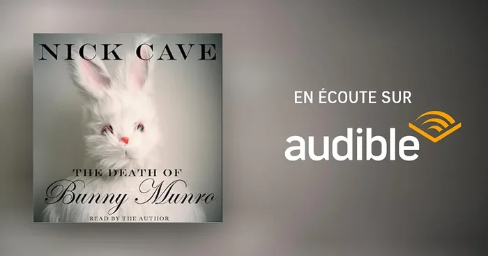 The Death of Bunny Munro