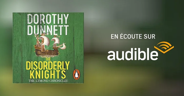 The Disorderly Knights