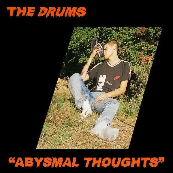 The Drums – Abysmal Thoughts (2 LP)