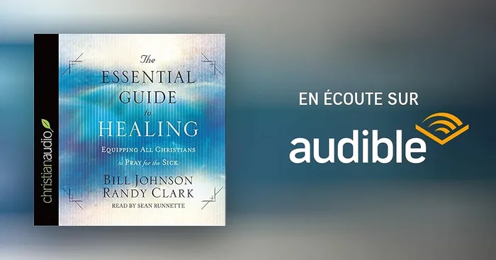The Essential Guide to Healing