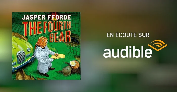 The Fourth Bear