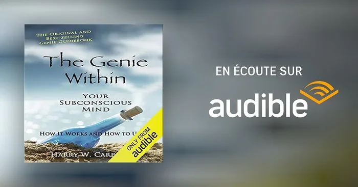 The Genie Within: Your Subconscious Mind – How It Works and How to Use It