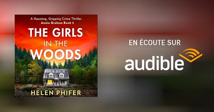 The Girls in the Woods