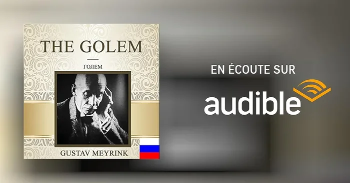The Golem [Russian Edition]