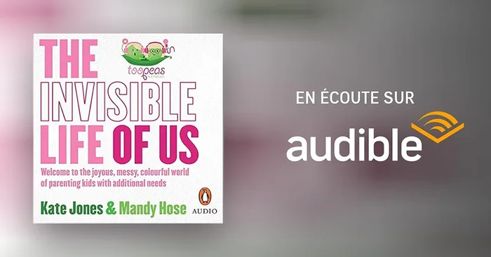 The Invisible Life of Us