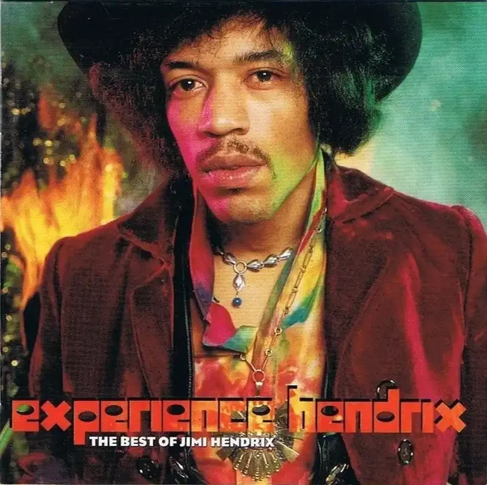 The Jimi Hendrix Experience – Experience Hendrix The Best Of (2 LP)