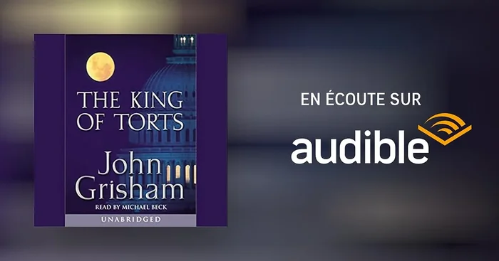 The King of Torts