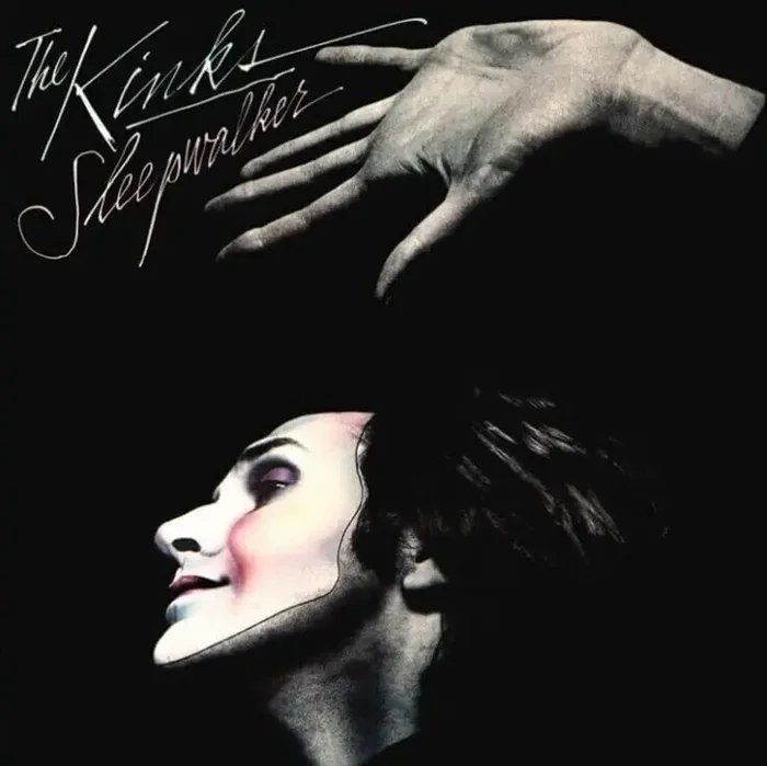 The Kinks – Sleepwalker (Remastered) (CD)