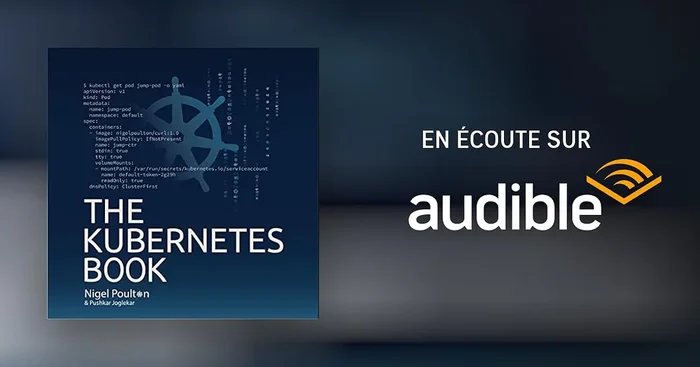 The Kubernetes Book