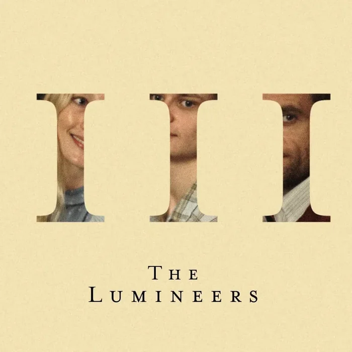 The Lumineers – III (2 LP)