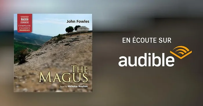The Magus