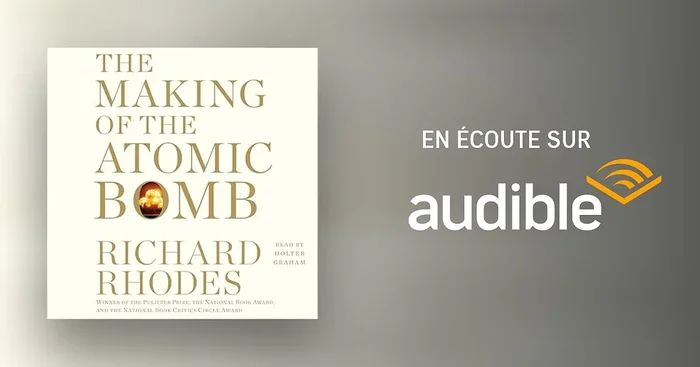 The Making of the Atomic Bomb