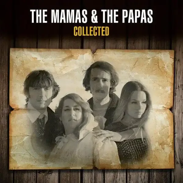 The Mamas & The Papas – Collected (180 g) (2 LP)